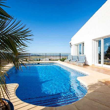 Holiday Home Isabel By Interhome Monte Pego 外观 照片