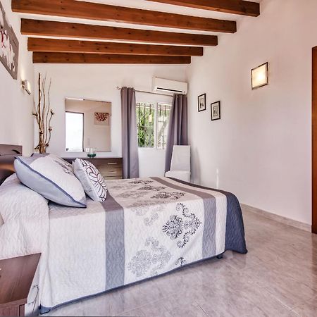 Holiday Home Isabel By Interhome Monte Pego 外观 照片
