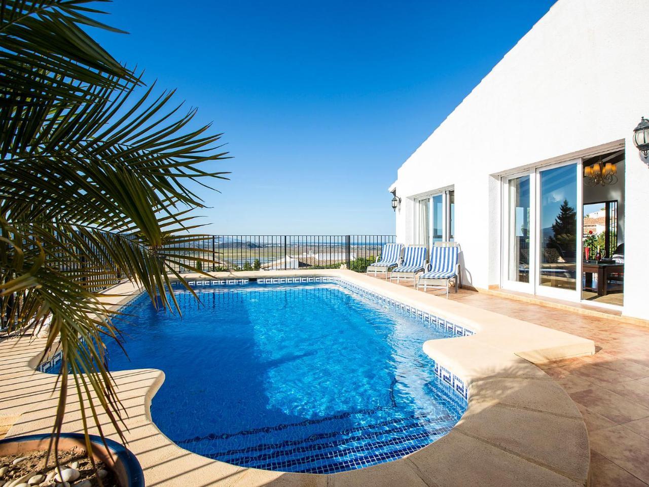 Holiday Home Isabel By Interhome Monte Pego 外观 照片