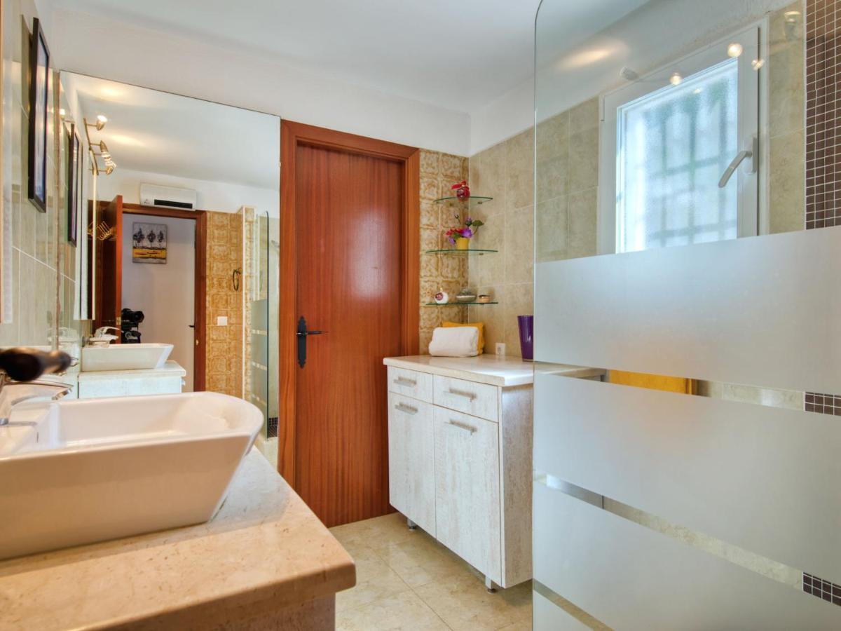 Holiday Home Isabel By Interhome Monte Pego 外观 照片