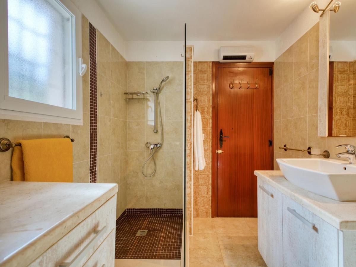 Holiday Home Isabel By Interhome Monte Pego 外观 照片