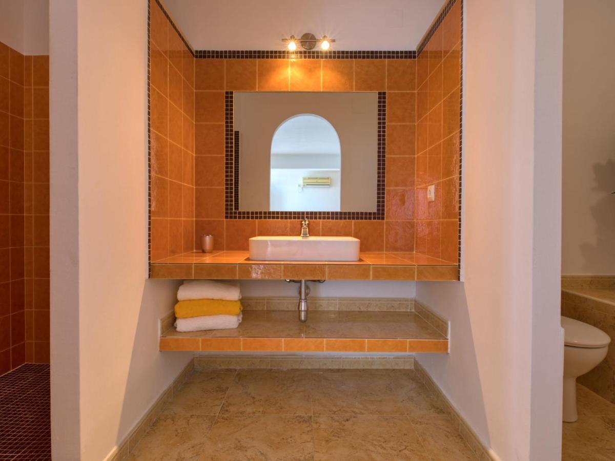 Holiday Home Isabel By Interhome Monte Pego 外观 照片