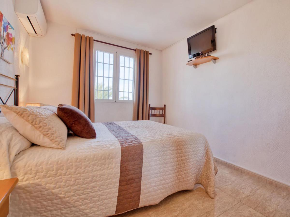 Holiday Home Isabel By Interhome Monte Pego 外观 照片