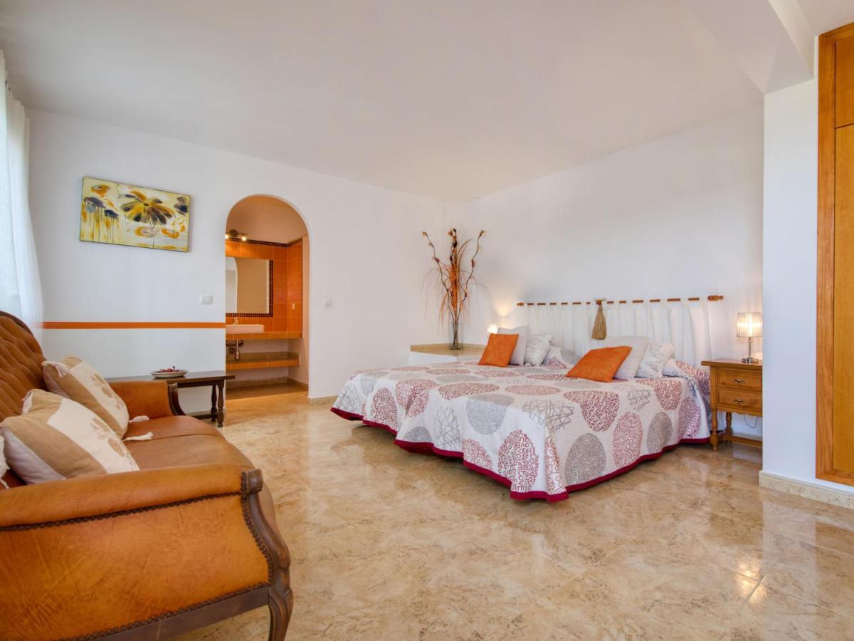 Holiday Home Isabel By Interhome Monte Pego 外观 照片