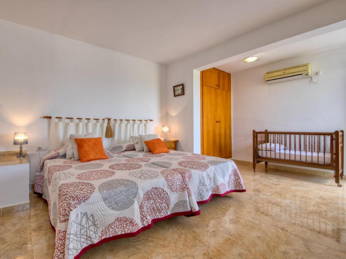 Holiday Home Isabel By Interhome Monte Pego 外观 照片