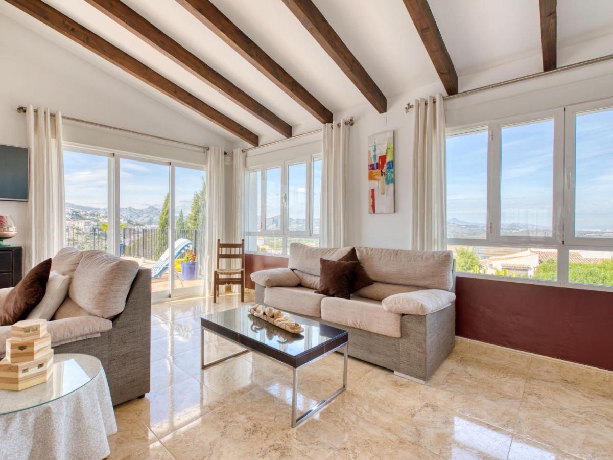 Holiday Home Isabel By Interhome Monte Pego 外观 照片
