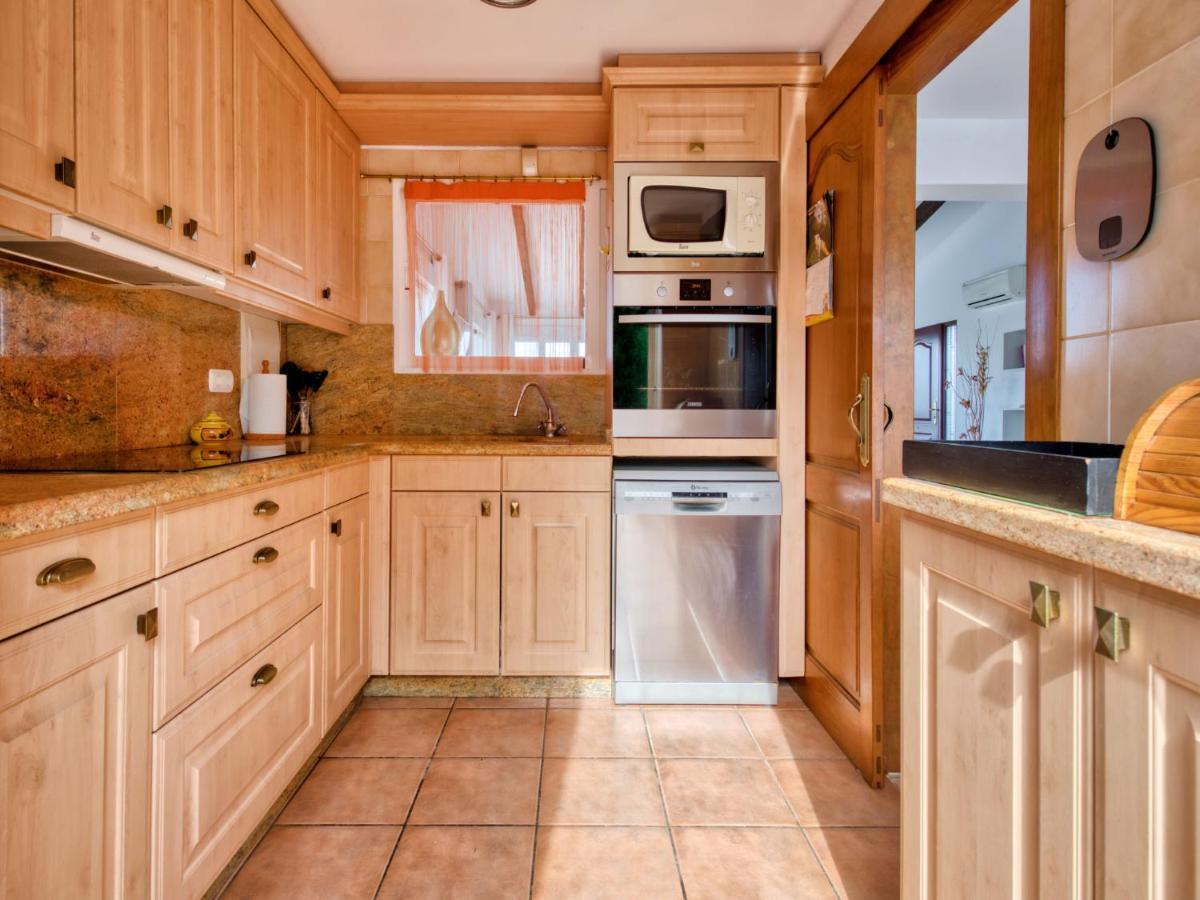 Holiday Home Isabel By Interhome Monte Pego 外观 照片