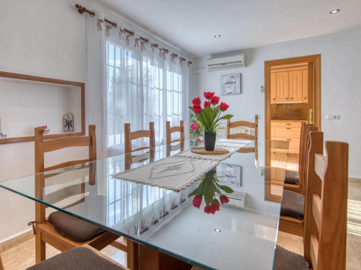 Holiday Home Isabel By Interhome Monte Pego 外观 照片