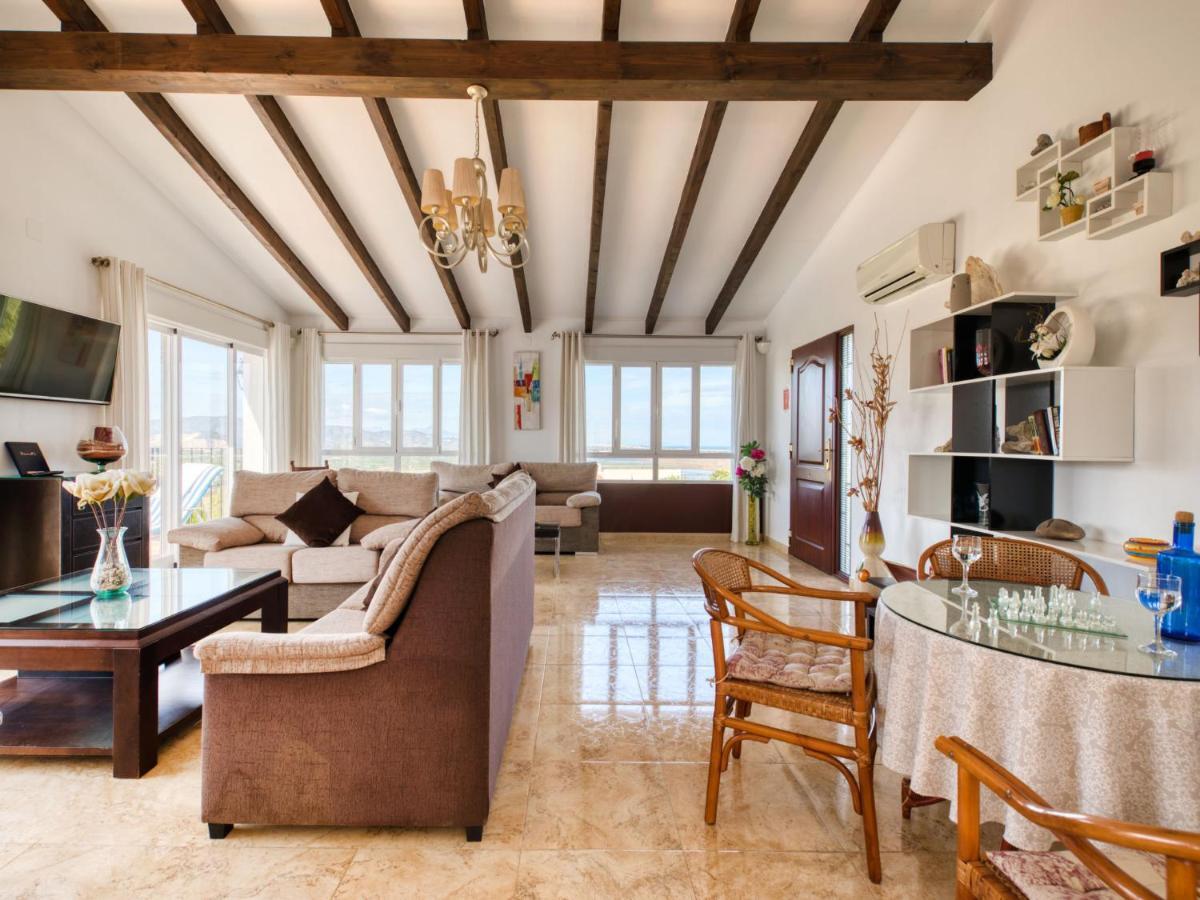 Holiday Home Isabel By Interhome Monte Pego 外观 照片
