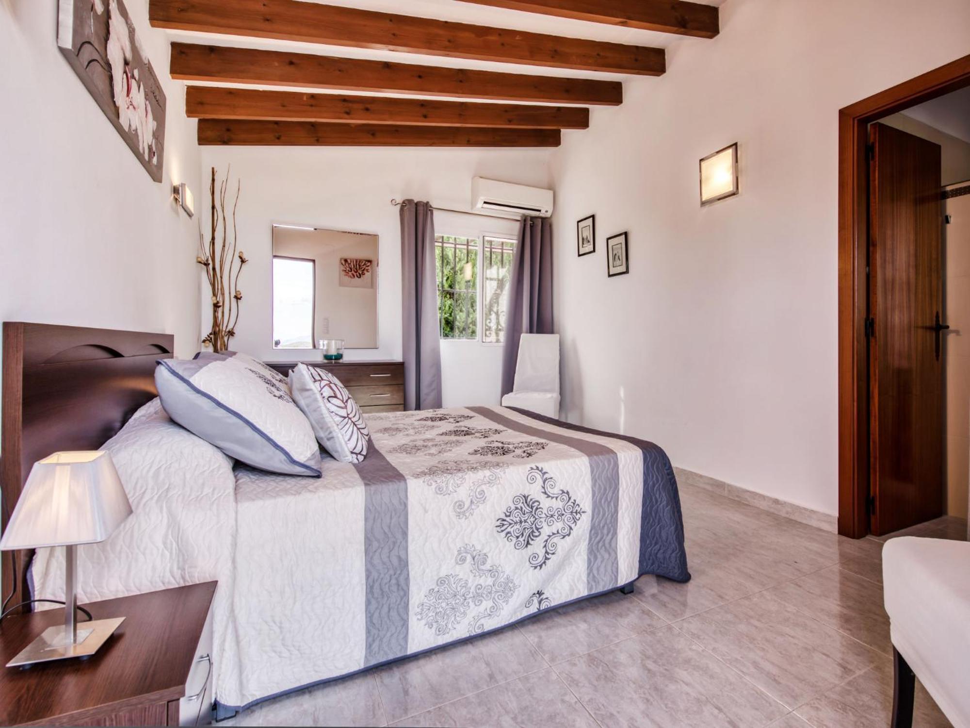 Holiday Home Isabel By Interhome Monte Pego 外观 照片