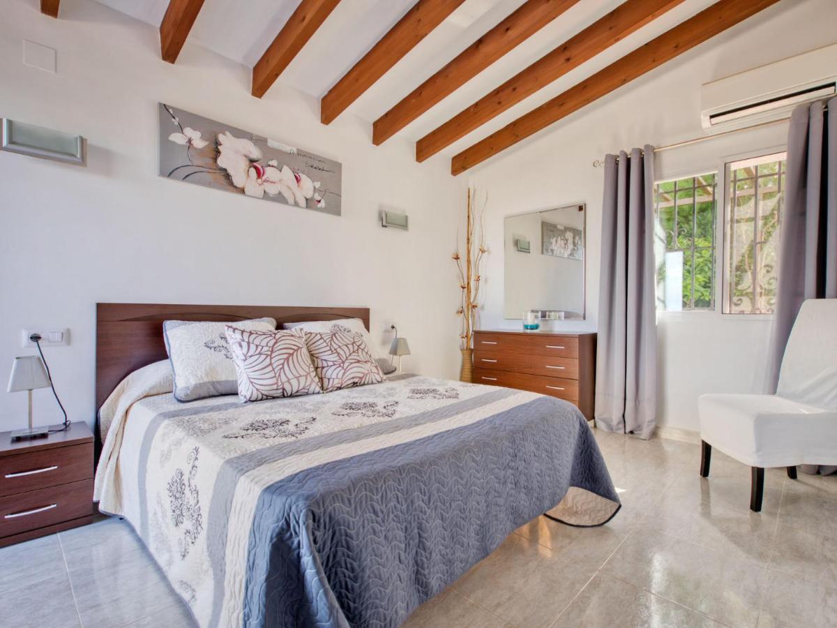 Holiday Home Isabel By Interhome Monte Pego 外观 照片