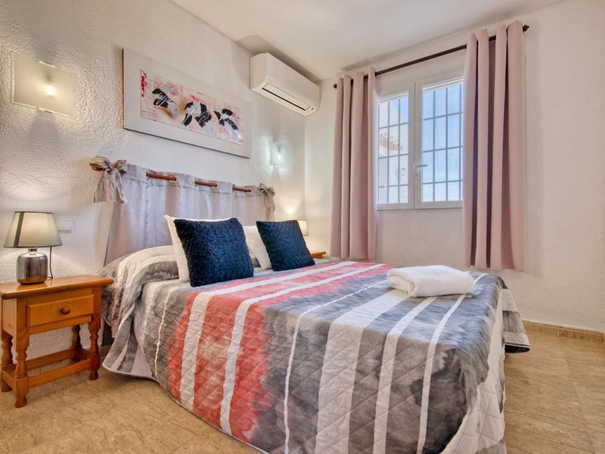 Holiday Home Isabel By Interhome Monte Pego 外观 照片